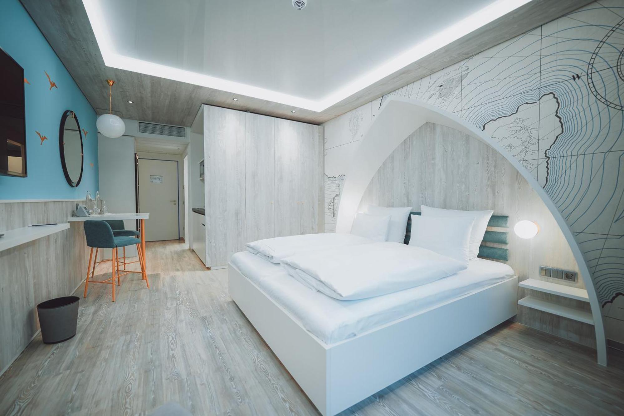 Hotel Victory Therme Erding