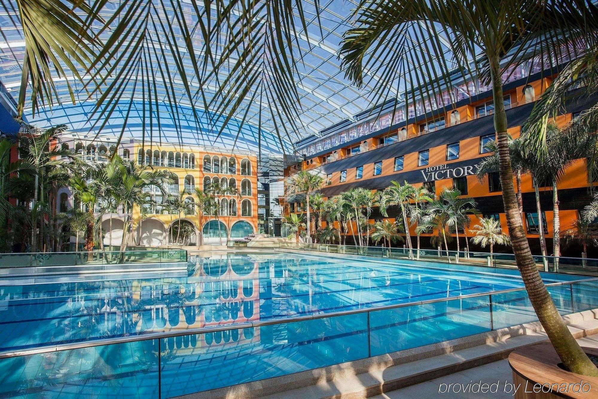 Hotel Victory Therme 4*