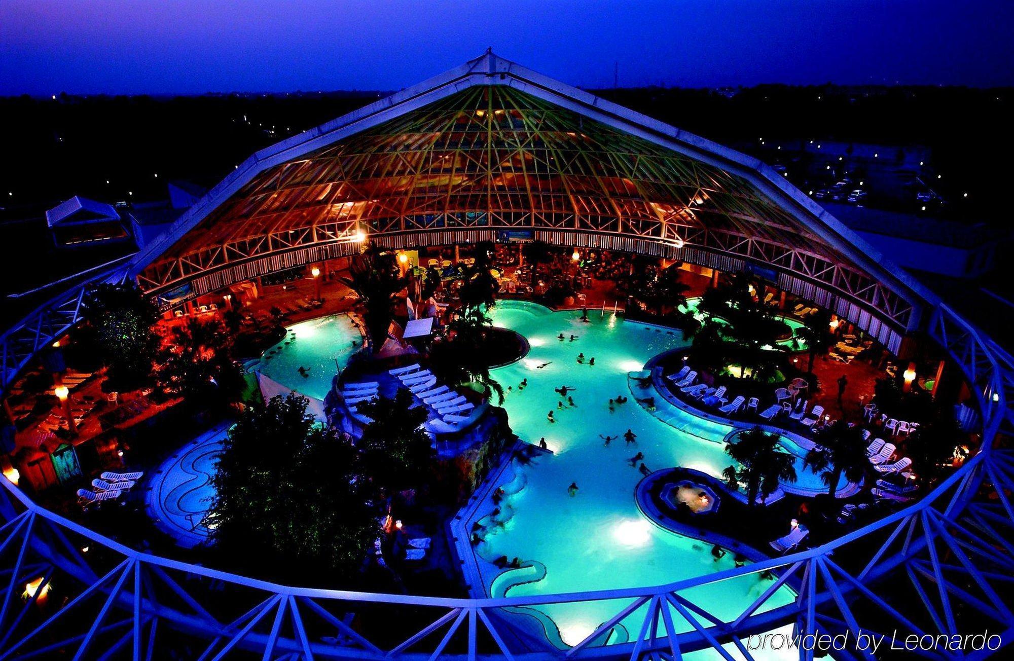 Victory Therme