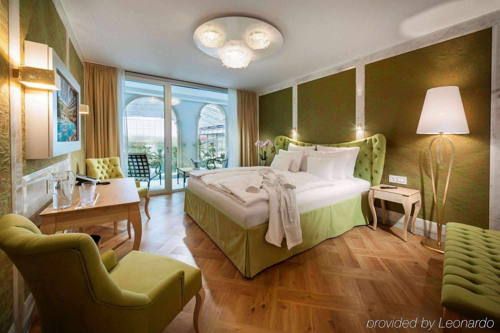 Victory Therme Erding