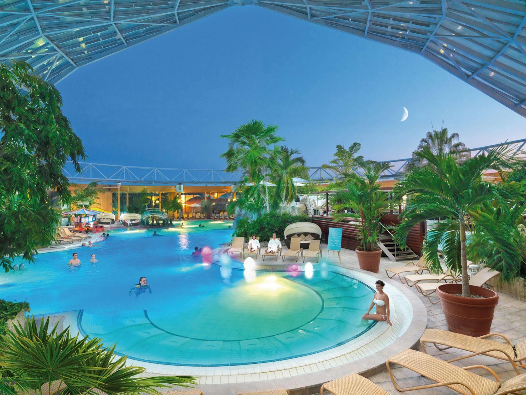 Victory Therme Hotel 4*