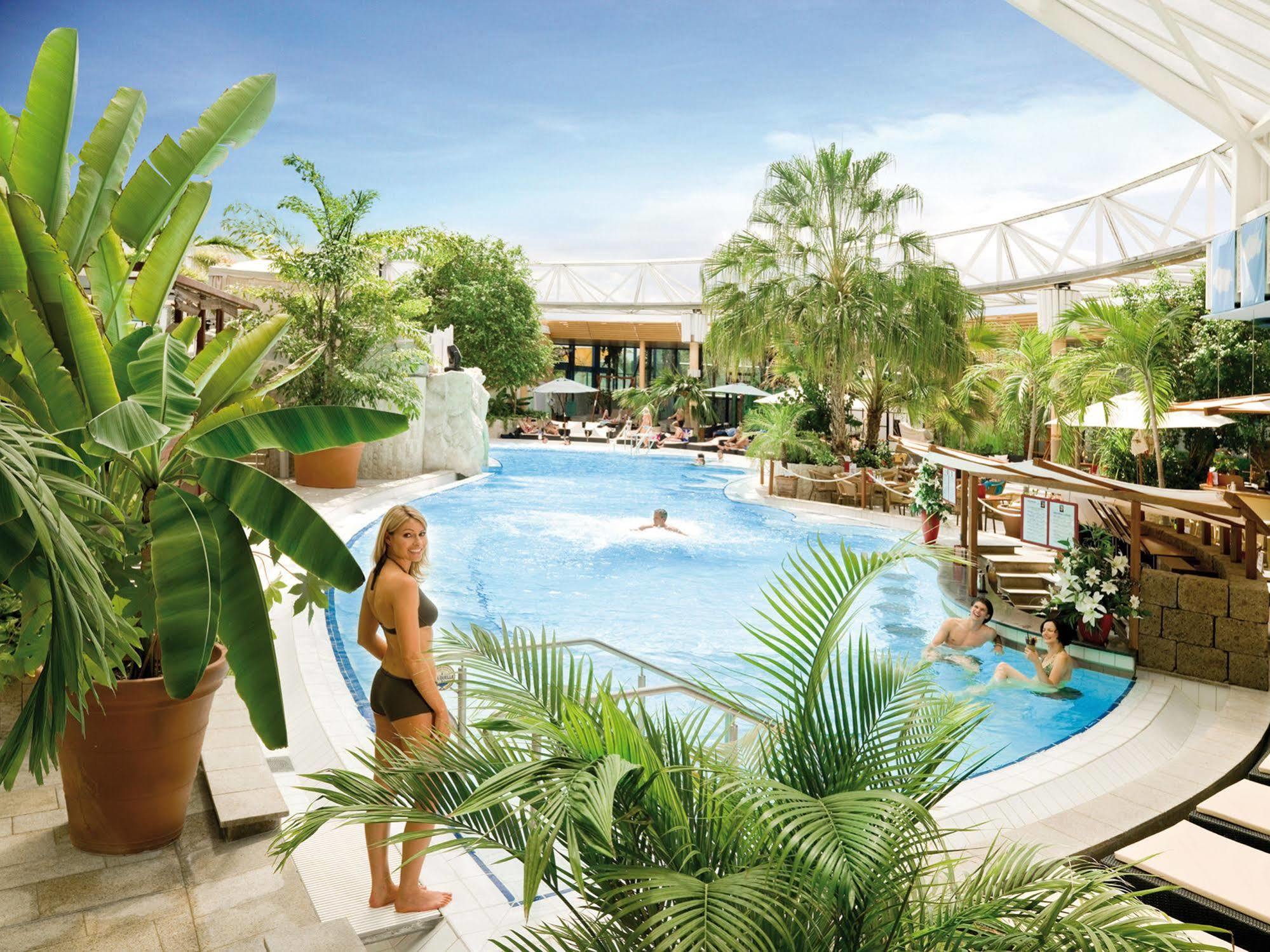 Hotel Victory Therme Erding