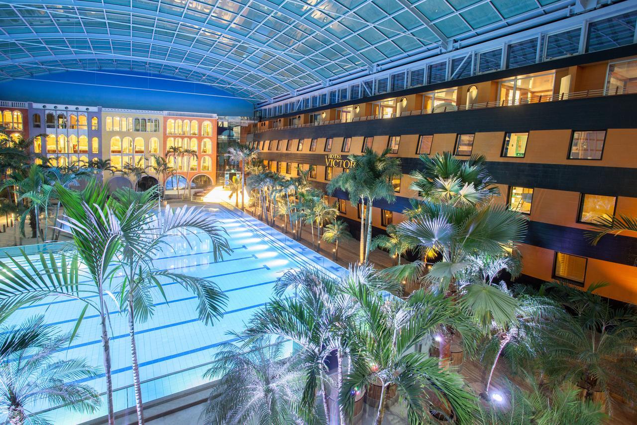 Victory Therme Erding