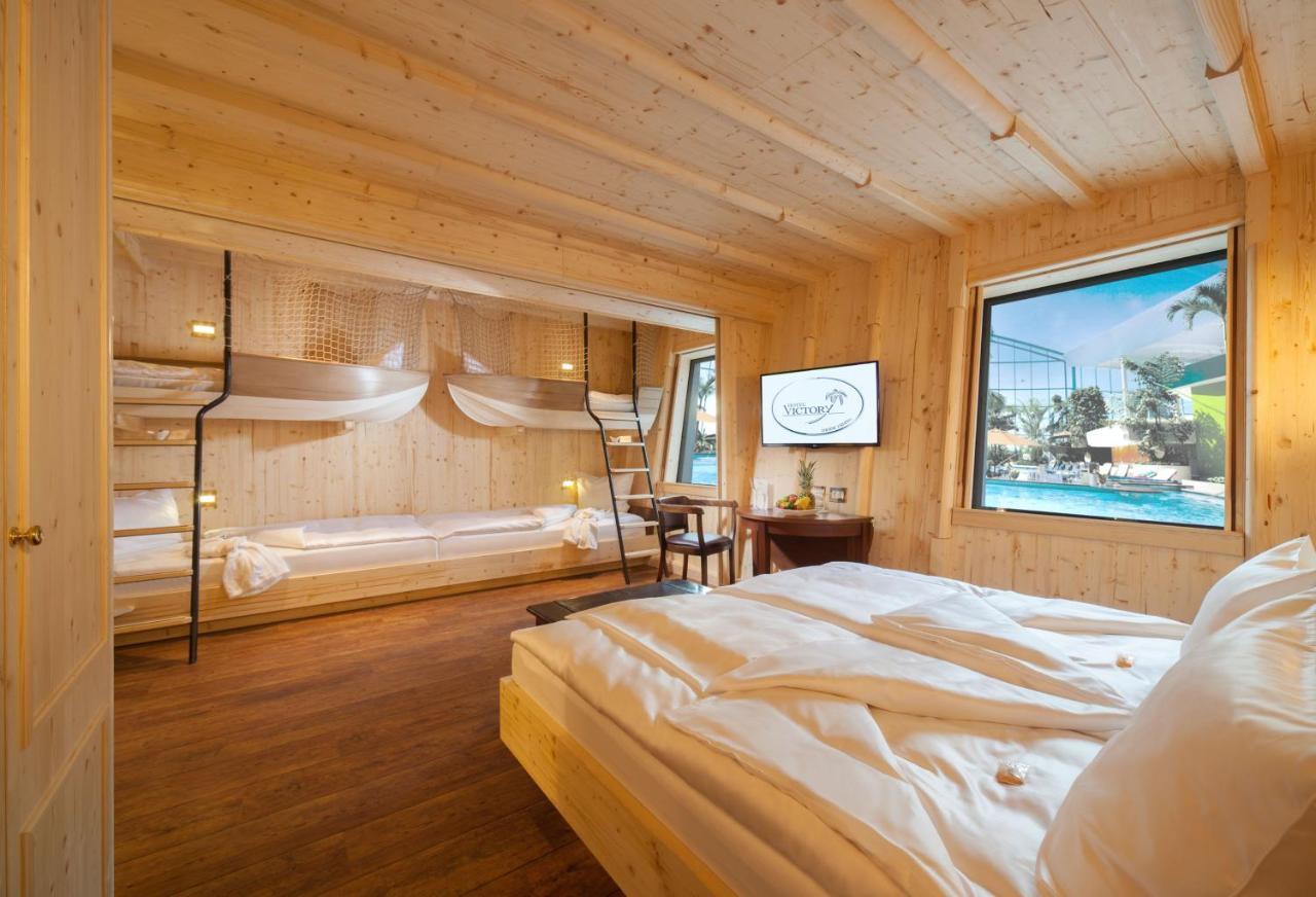 Hotel Victory Therme 4*